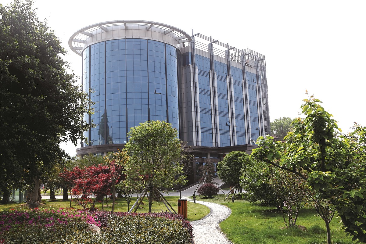 ZHEJIANG WANDEKAI COPPER INDUSTRIES Co.,Ltd.