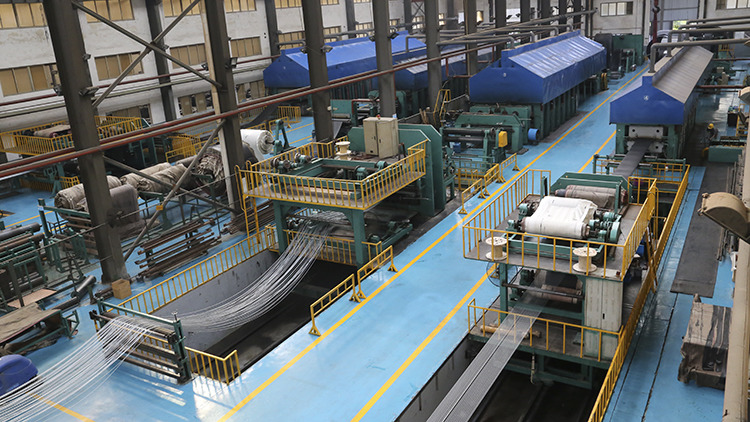 SANWEI HOLDING GROUP CO., LTD