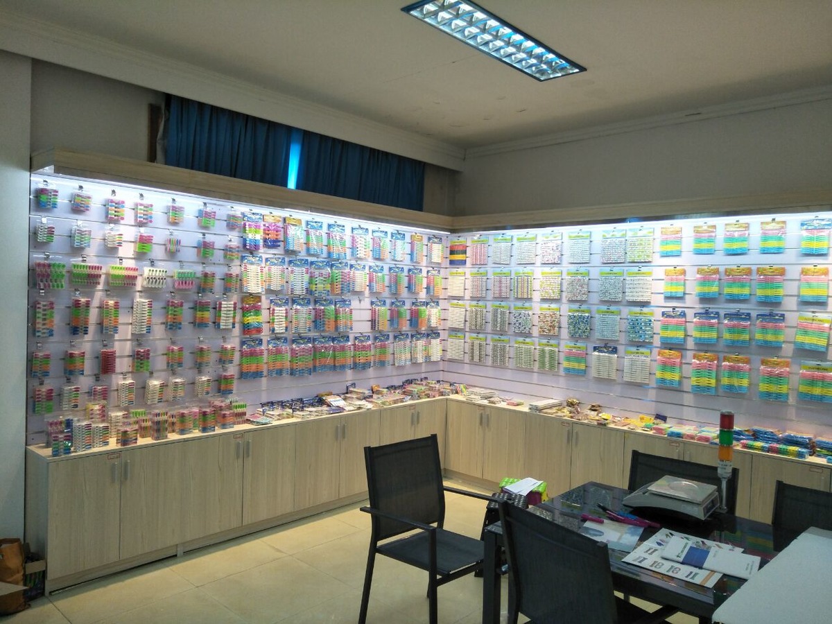 临海市建新日用品有限公司