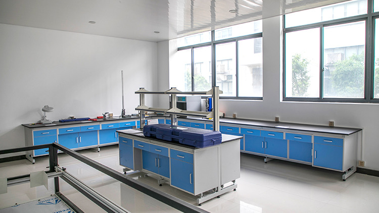 Taizhou Lifeng Manufacturing Corp.
