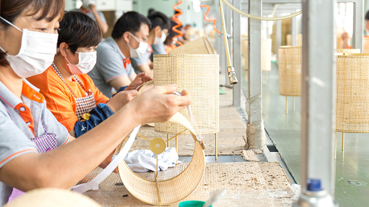 TAIZHOU YASTLY LIGHTING CO.,LTD