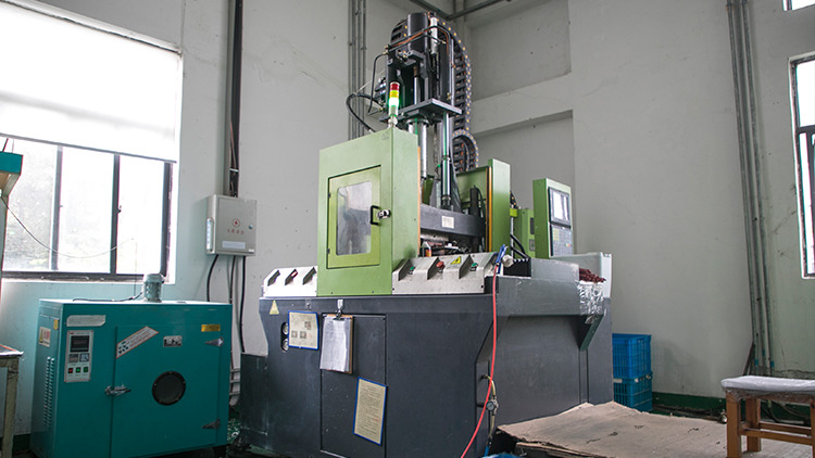 Taizhou Lifeng Manufacturing Corp.