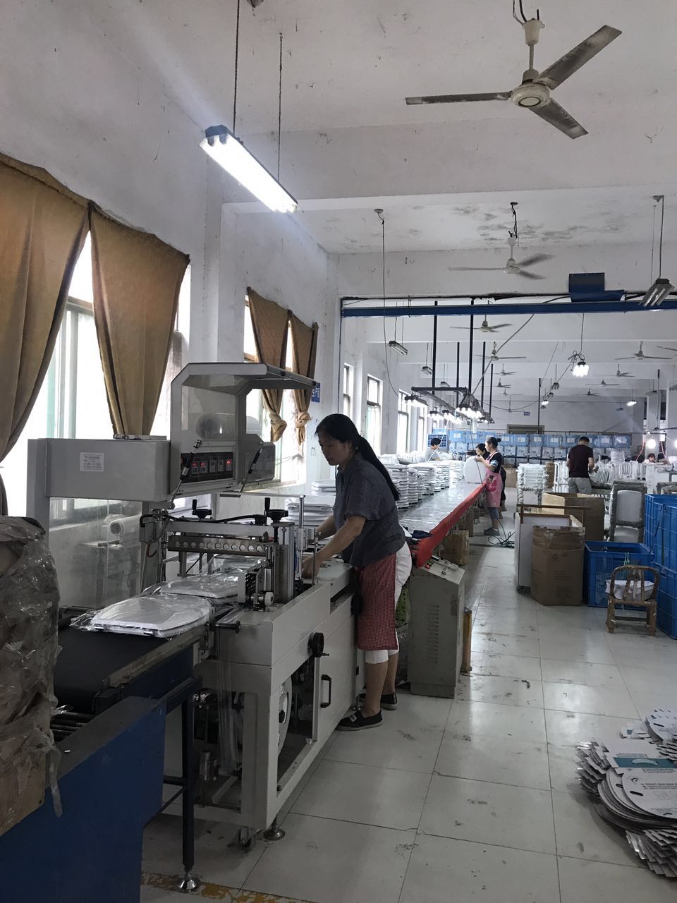 浙江东景工贸集团有限公司
