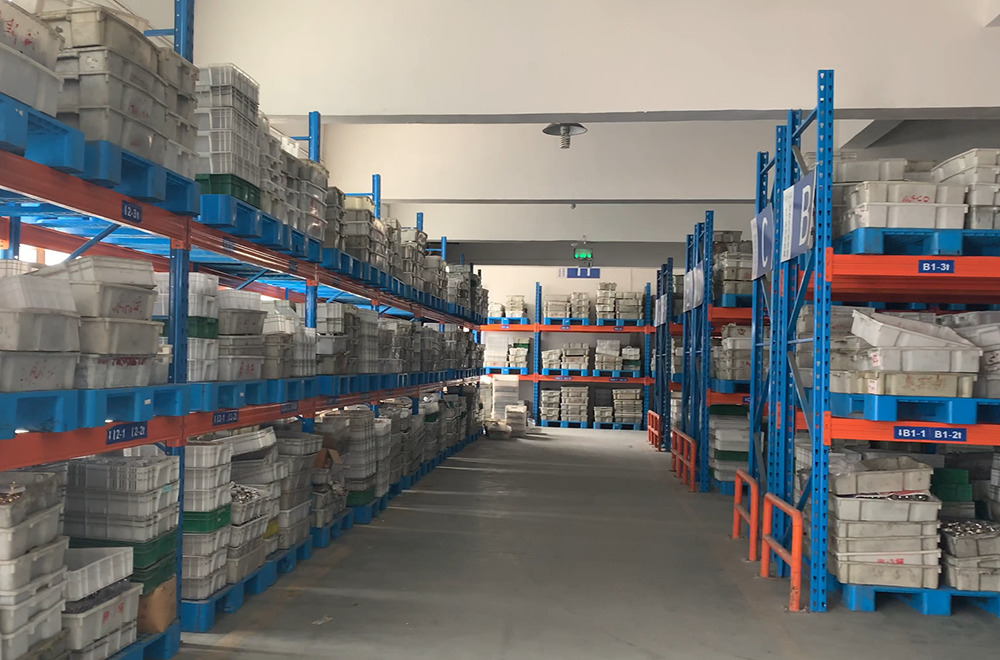 ZHEJIANG AOSKER FLUID CONTROL CO., LTD