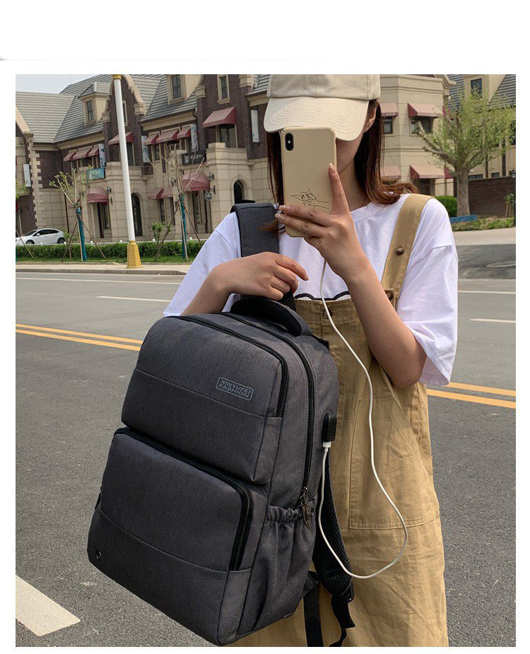 laptop backpack
