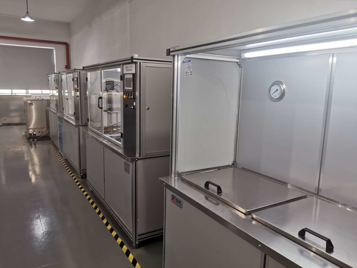 ZHEJIANG QIXI SANITARY CO.,LTD.