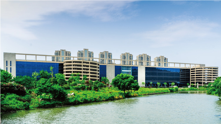 XINLEI COMPRESSOR CO.,LTD