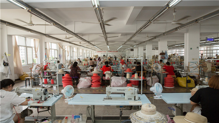 ZHEJIANG JIUWANG FLAX CENTURY TECHNOLOGY CO.,LTD