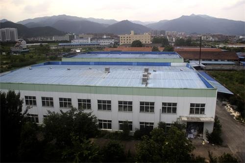 仙居县新元素家居有限公司