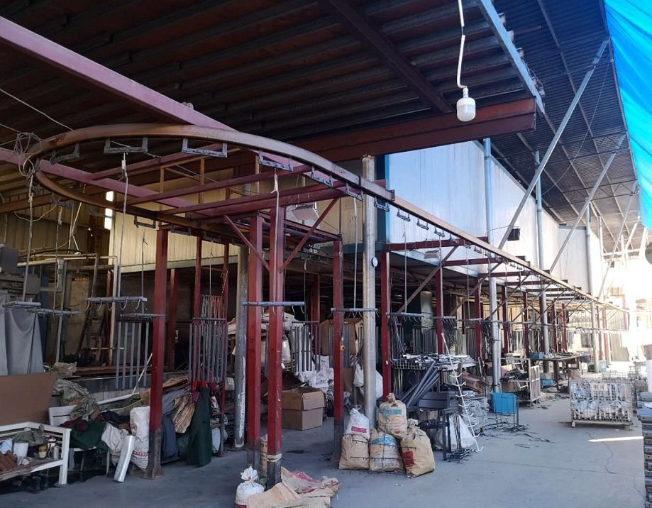 LINHAI BAOCHENG CRAFTS CO.,LTD