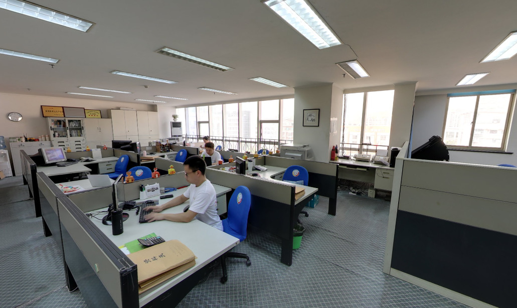 台州金都玩具礼品有限公司