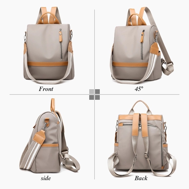 women backpack