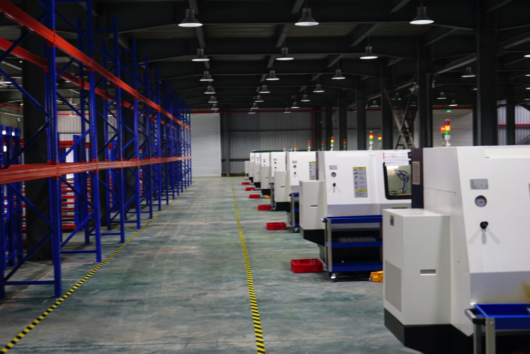 TAIZHOU KINGMARK BRASSWARE CO.,LTD