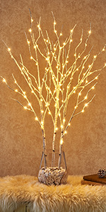 Branch Lights