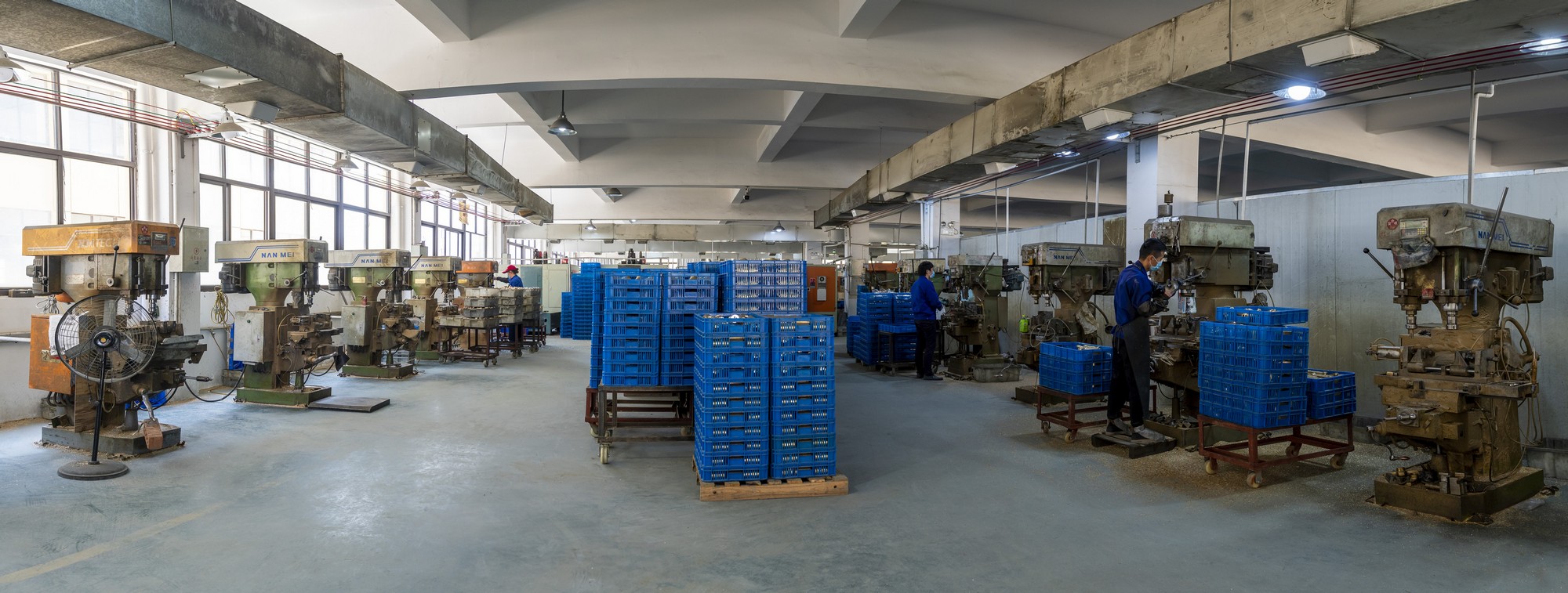 TAIZHOU AOLIJIE SANITARY WARE CO.,LTD