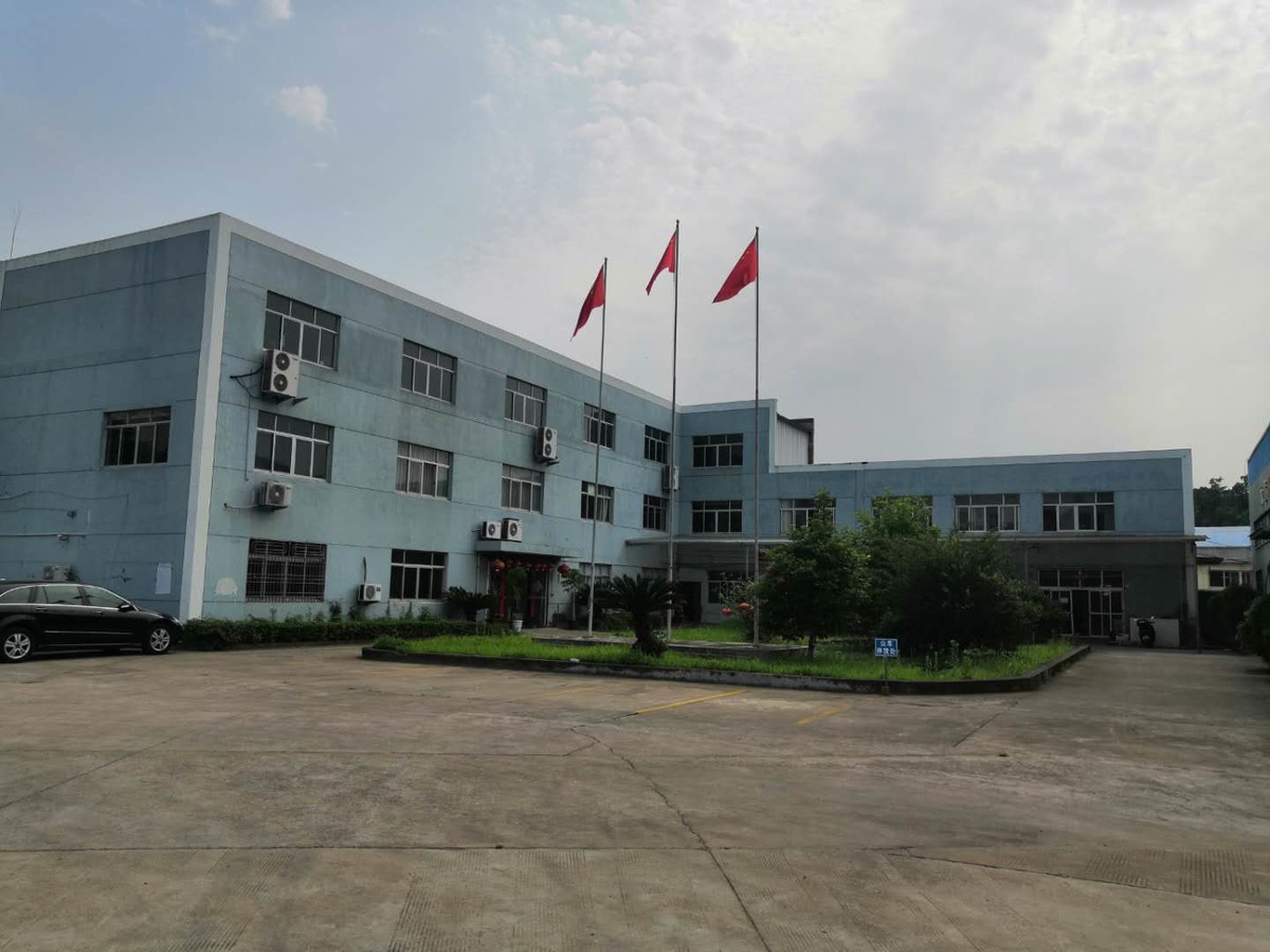 ZHEJIANG DINGXING ARTS & CRAFTS CO., LTD