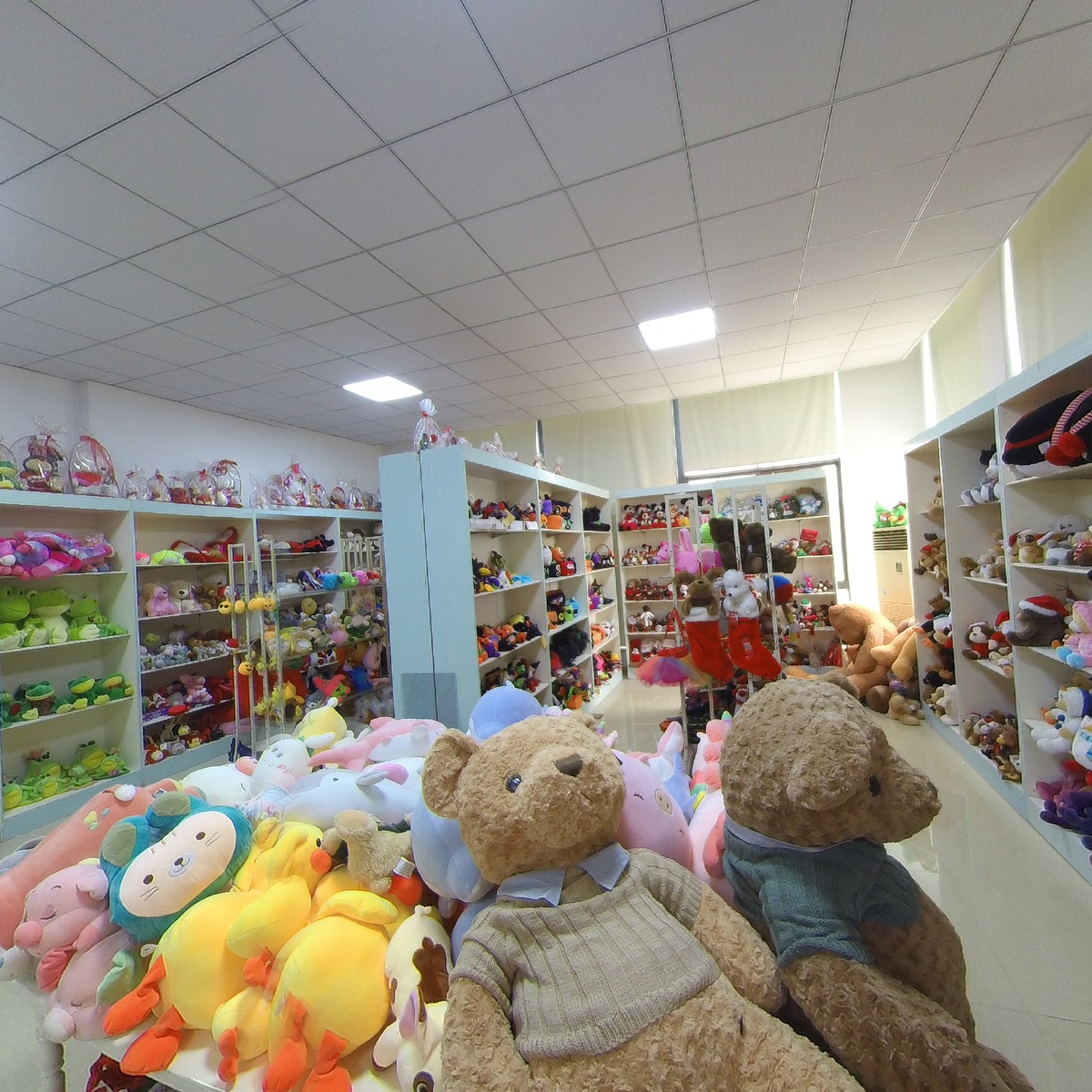 ZHEJIANG GOLDENSUN DRESS GIFTS CO.,LTD