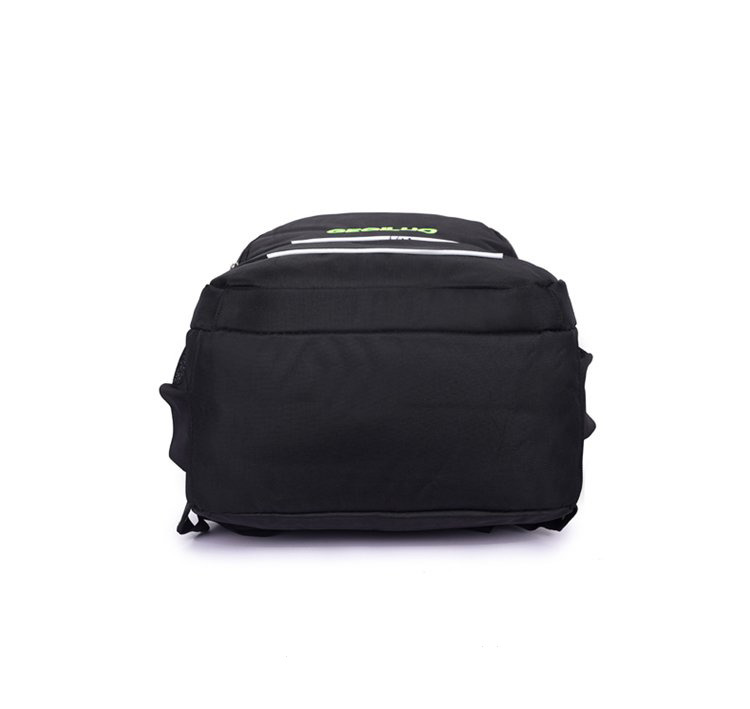 2020 carton fair big capacity cheap polyester school backpack