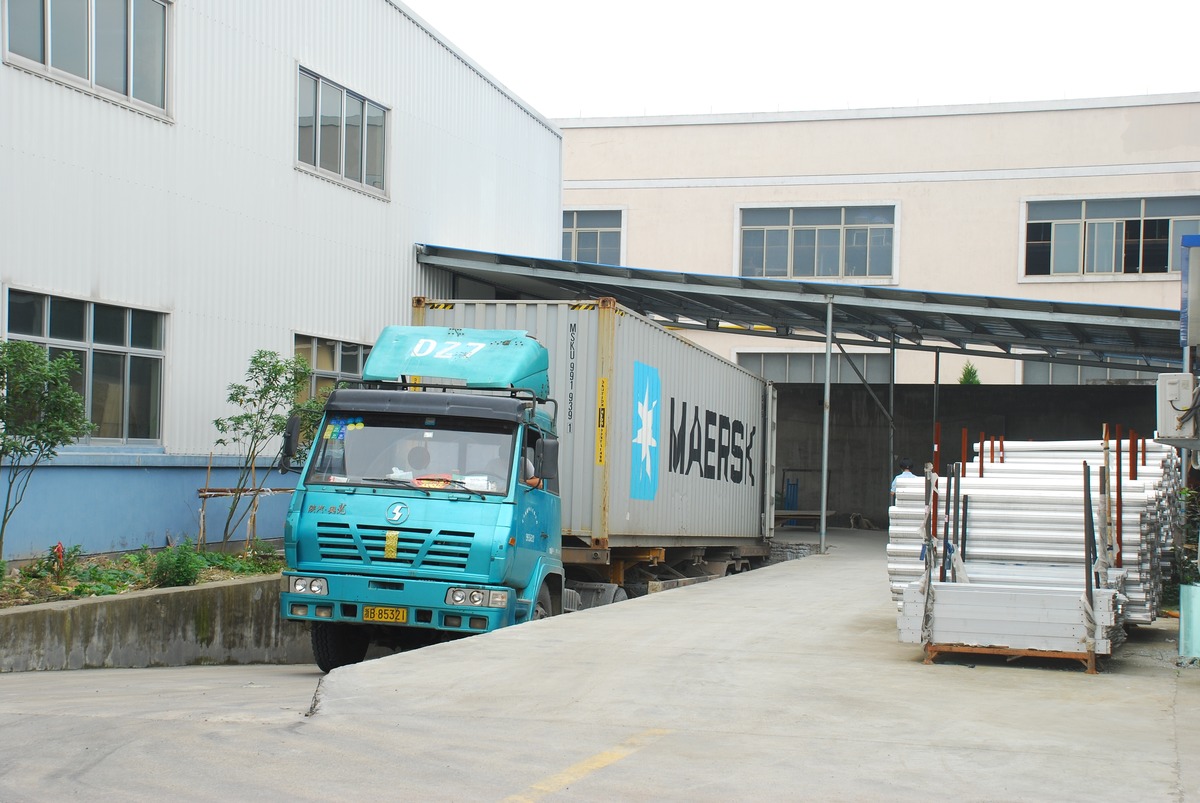 台州市海暄工艺品股份有限公司
