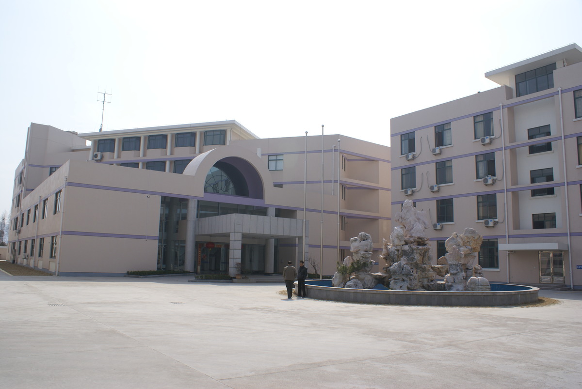 浙江天天电子有限公司