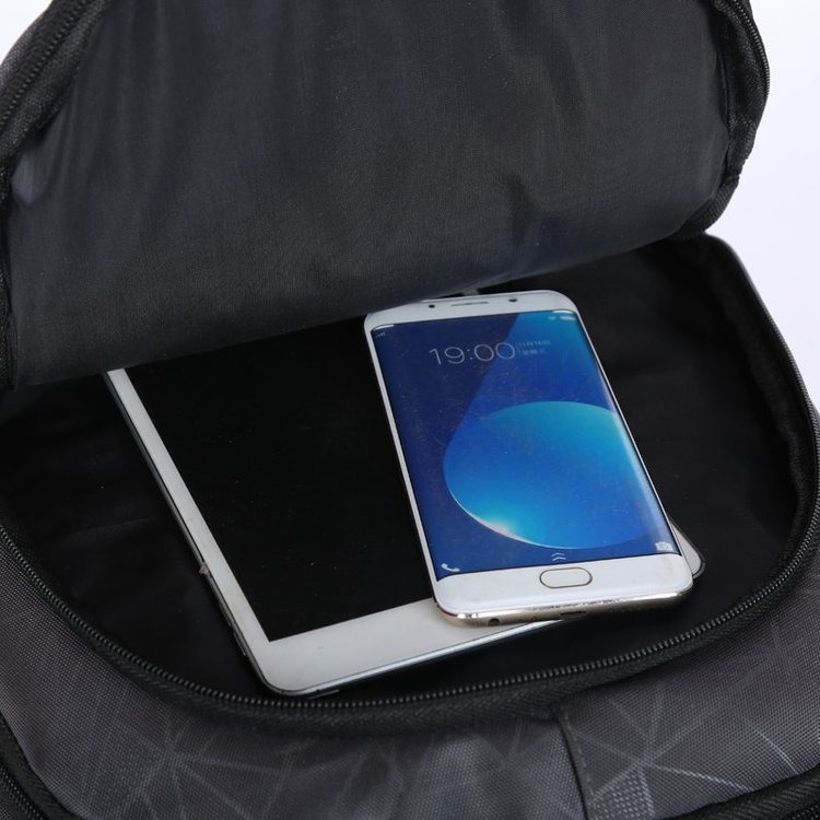 factory backpack