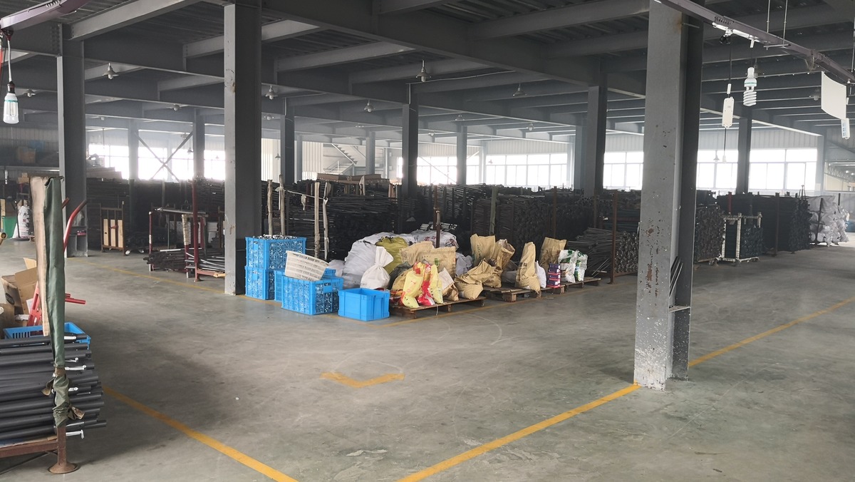 临海市乐阳工艺品有限公司