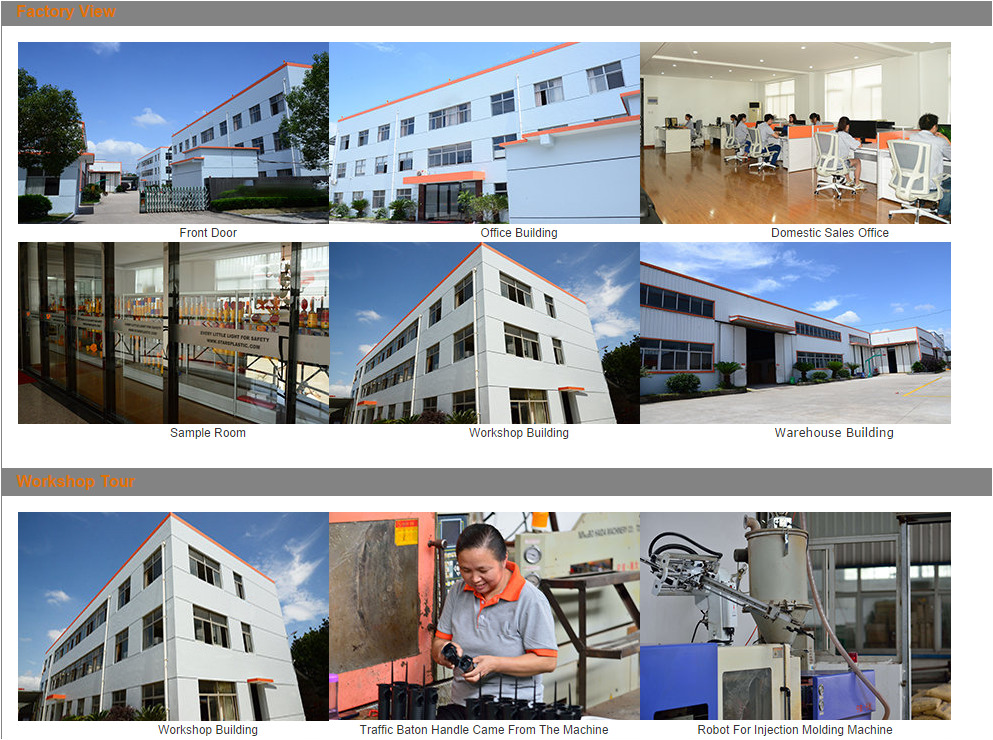 TAIZHOU AMBUND INDUSTRY CO.,LTD