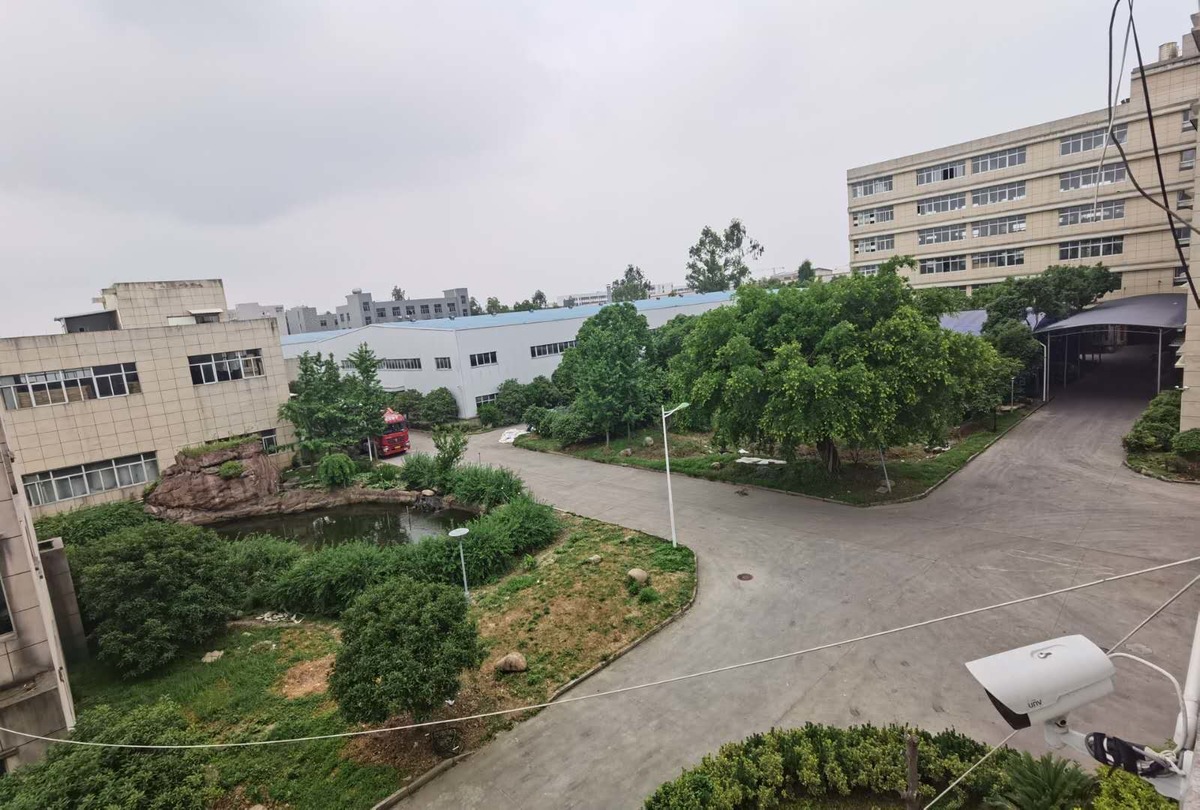 TAIZHOU CHUANGXIN INDUSTRIAL TRADING CO.,LTD.