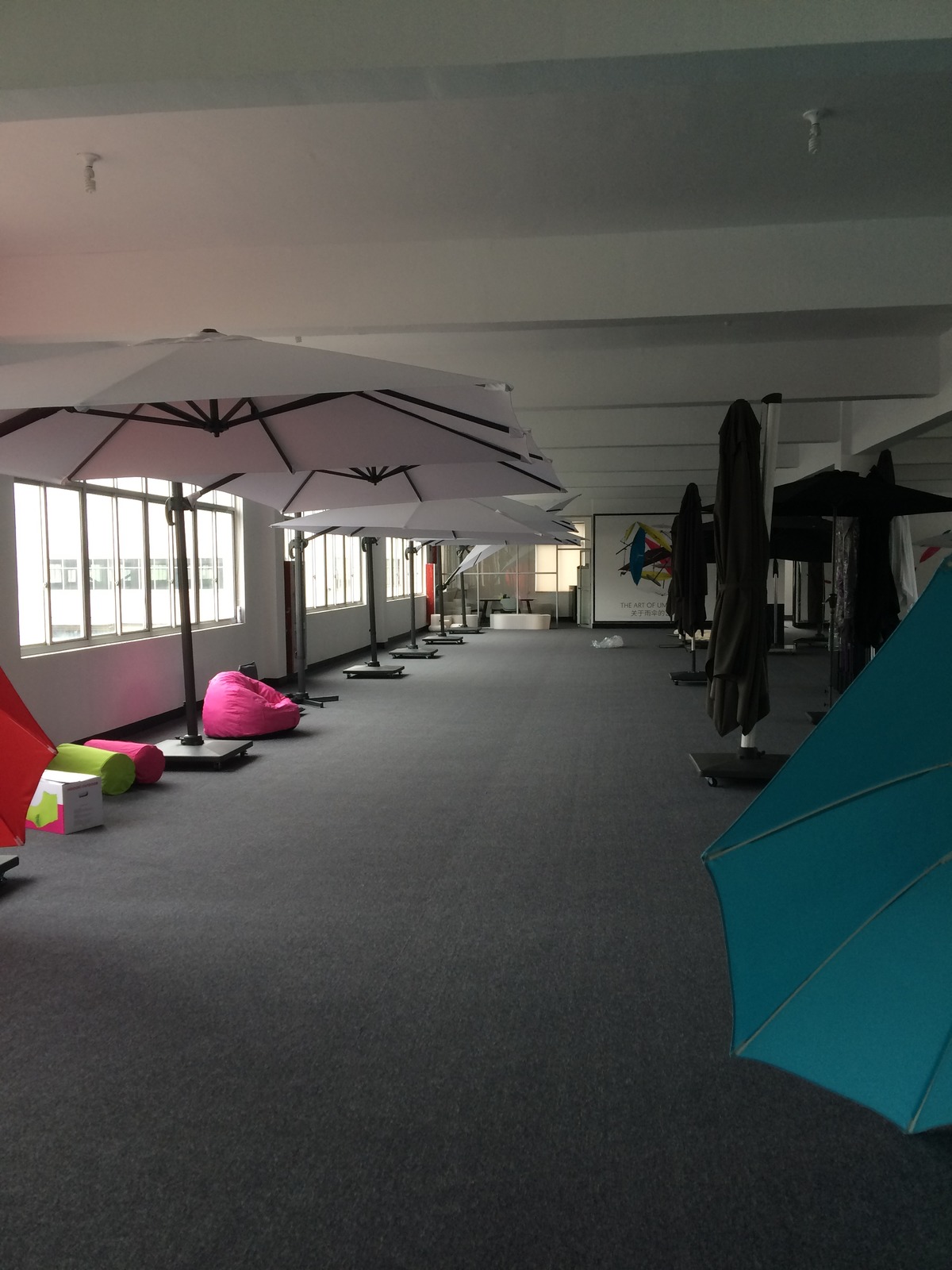 LINHAI SUNSKY LEISURE PRODUCTS CO.,LTD