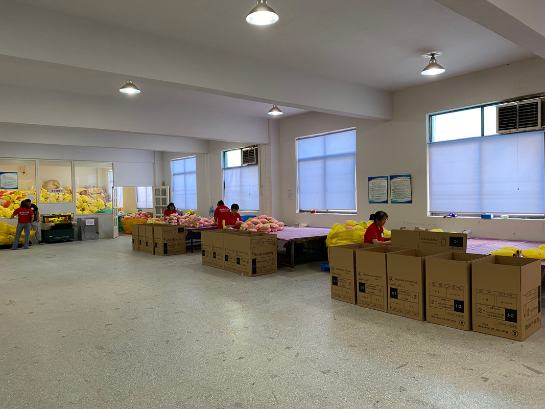 ZHEJIANG GOLDENSUN DRESS GIFTS CO.,LTD