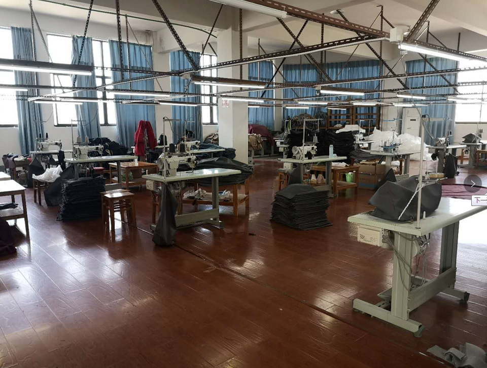 LINHAI BAOCHENG CRAFTS CO.,LTD