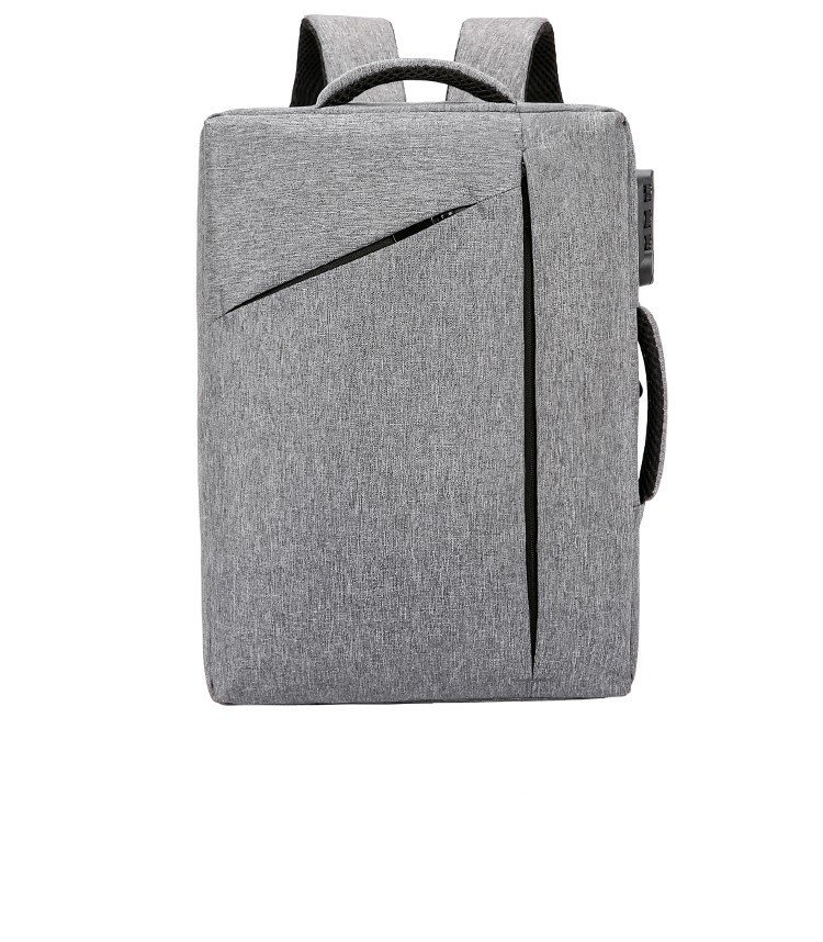 usb laptop backpack
