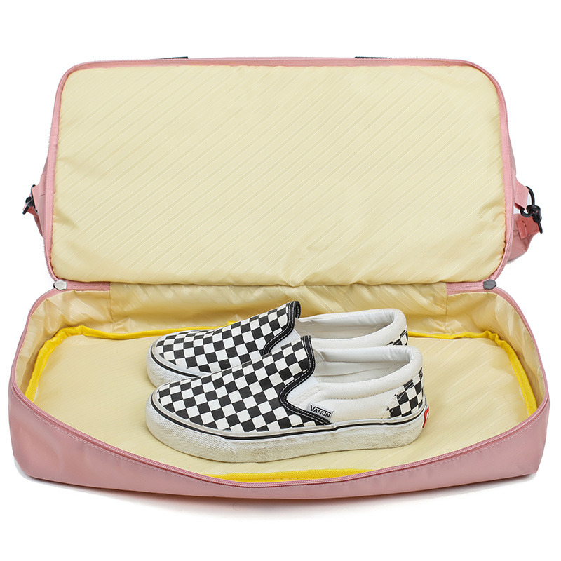 travel bag