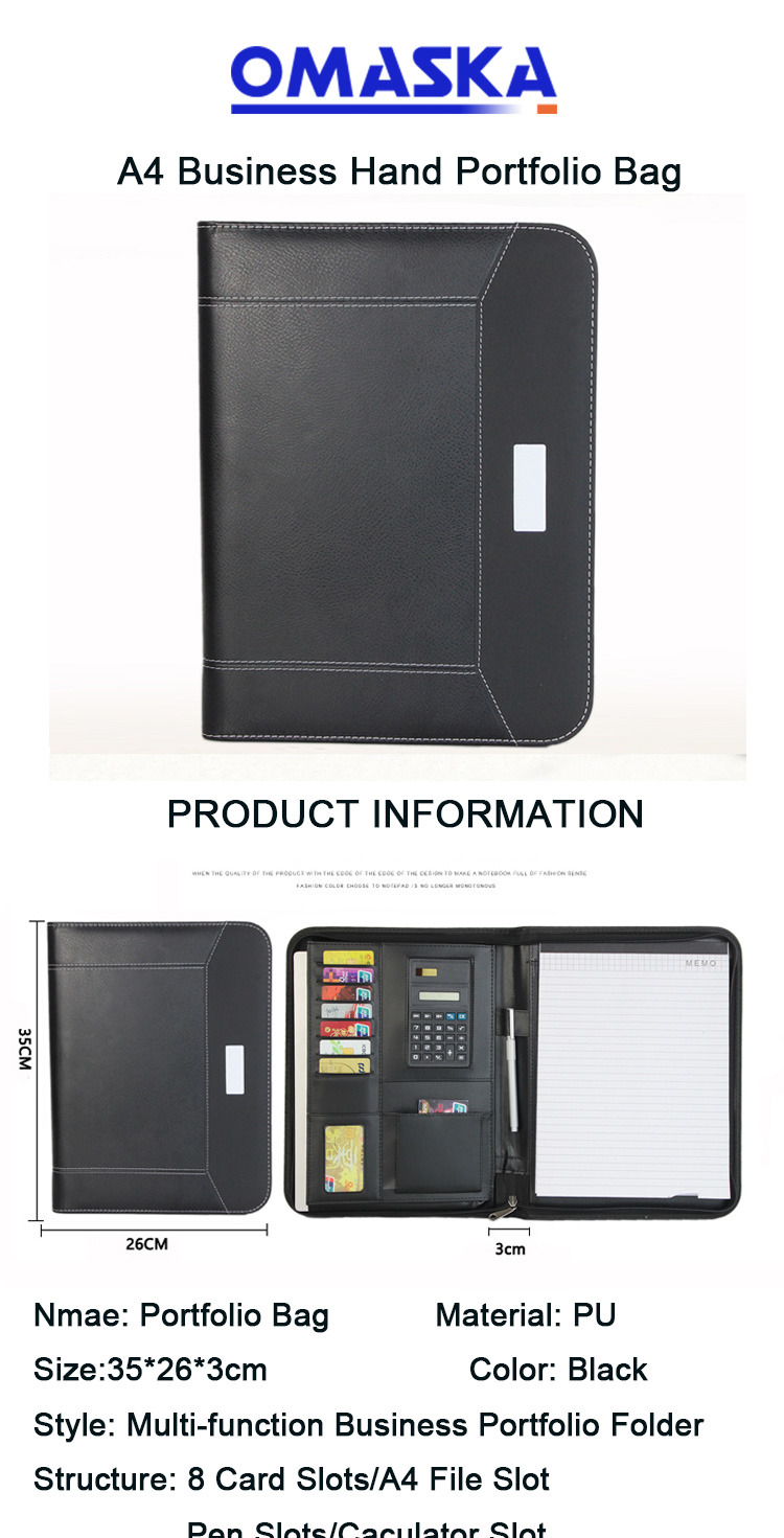 document portflio