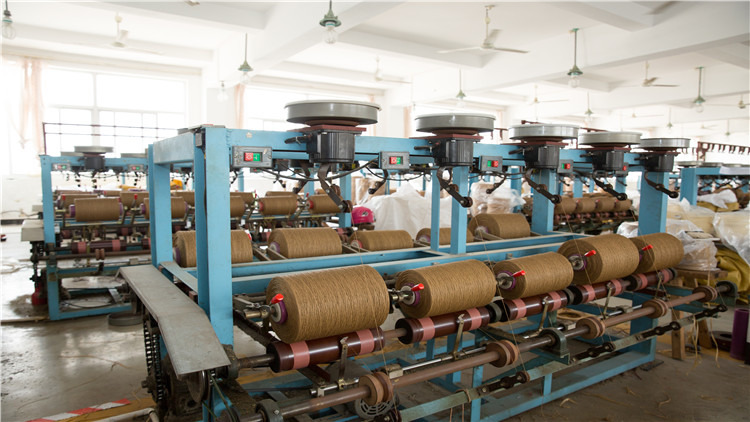 ZHEJIANG JIUWANG FLAX CENTURY TECHNOLOGY CO.,LTD