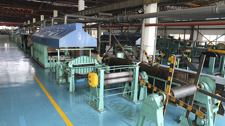 SANWEI HOLDING GROUP CO., LTD