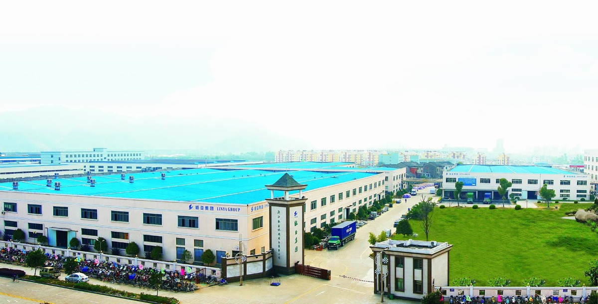 ZHEJIANG LINYA  CO.,LTD.