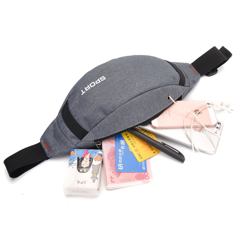 sport waist bag