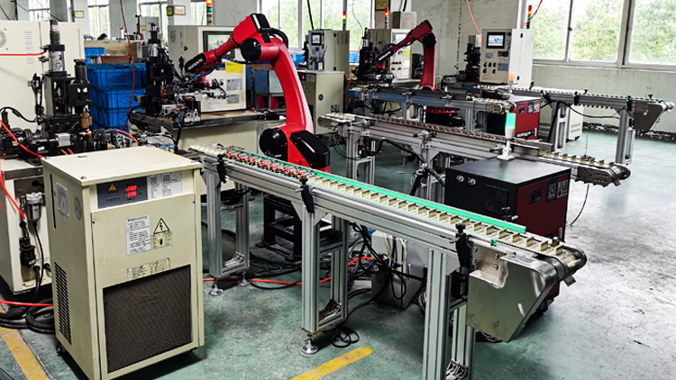 Zhejiang Benyu Tools Co., Ltd