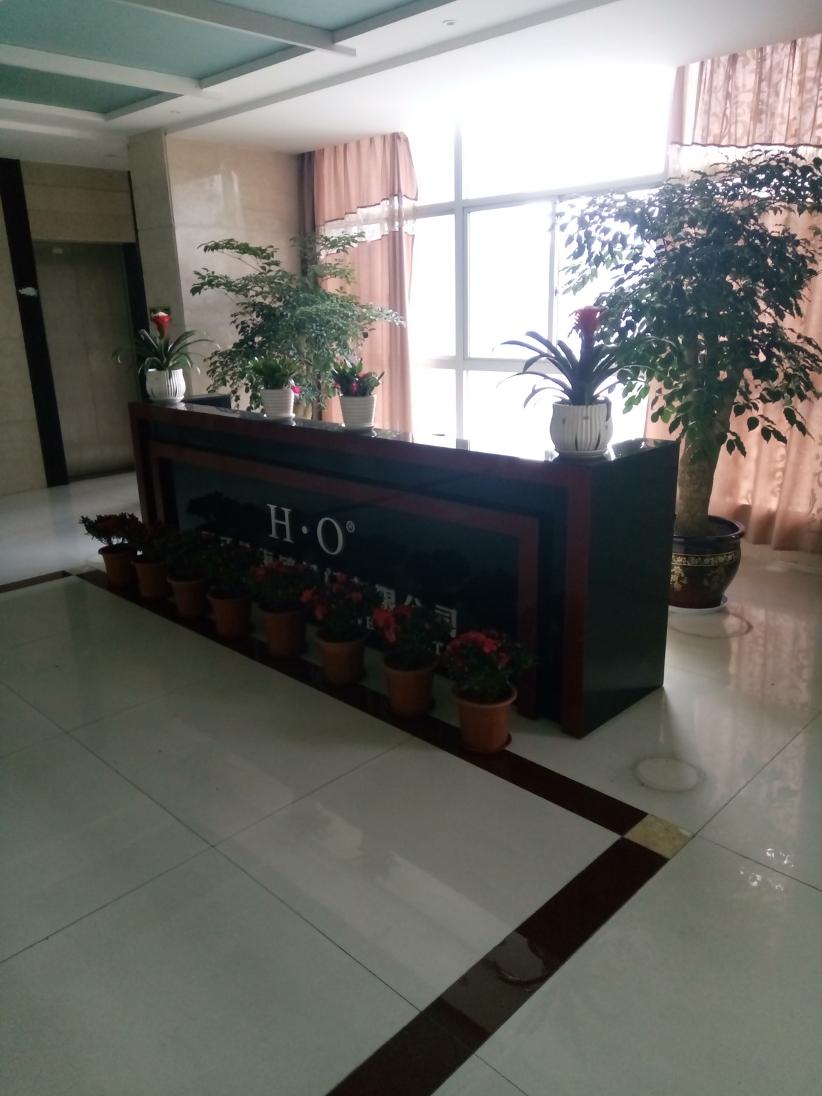 玉环市海鸥阀门股份有限公司