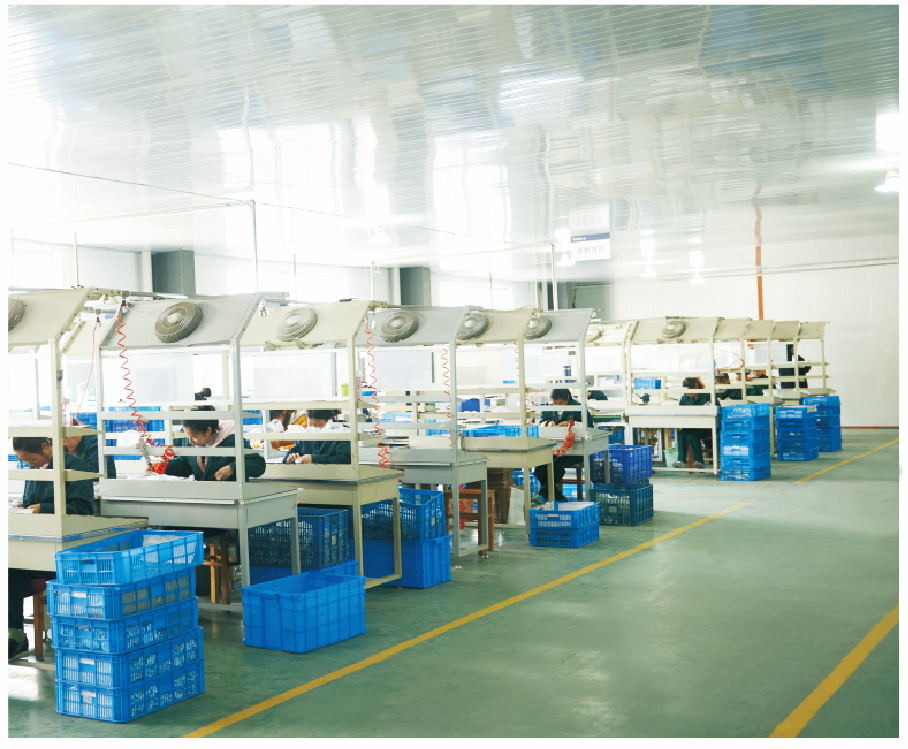 Wenling Younio Water Meter Co.,Ltd