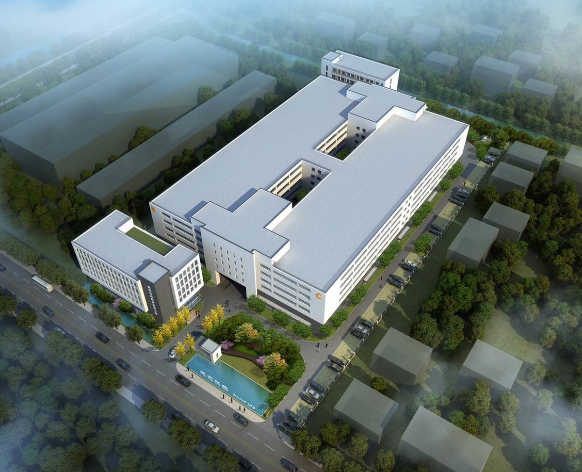 Taizhou Sunup Tech.Co.,ltd