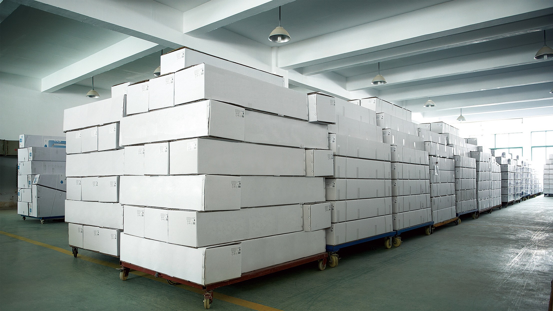 ZHEJIANG COFE SANITARY WARE CO.,LTD