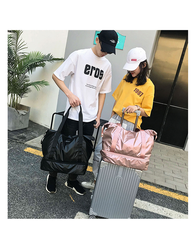 健身手提包