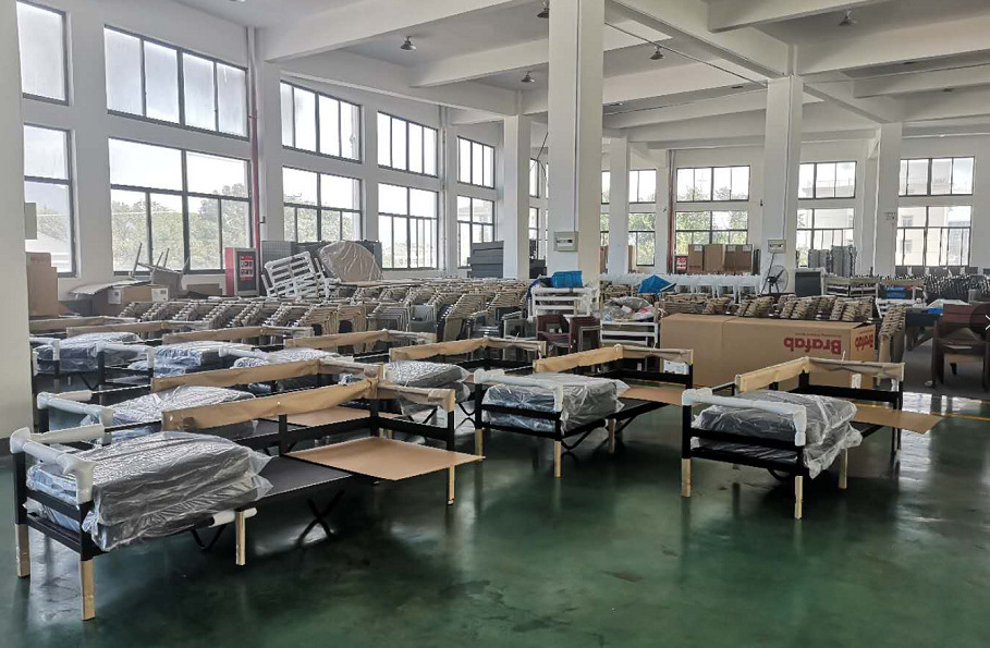 LINHAI BAOCHENG CRAFTS CO.,LTD
