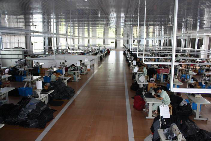 Zhejiang Treasureland Auto Accessories Co.,Ltd