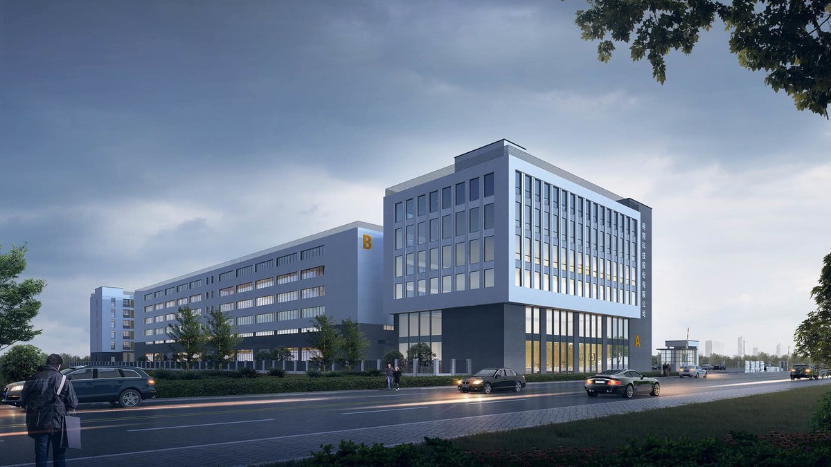 Taizhou Sunup Tech.Co.,ltd