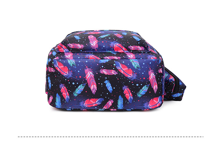 school backpack