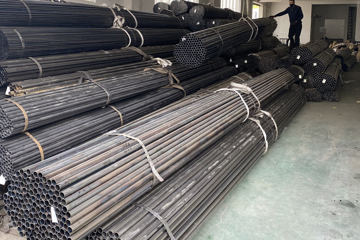 LINHAI HAICHAO ARTS & CRAFTS CO., LTD