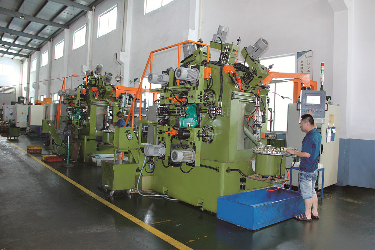 ZHEJIANG WANDEKAI COPPER INDUSTRIES Co.,Ltd.